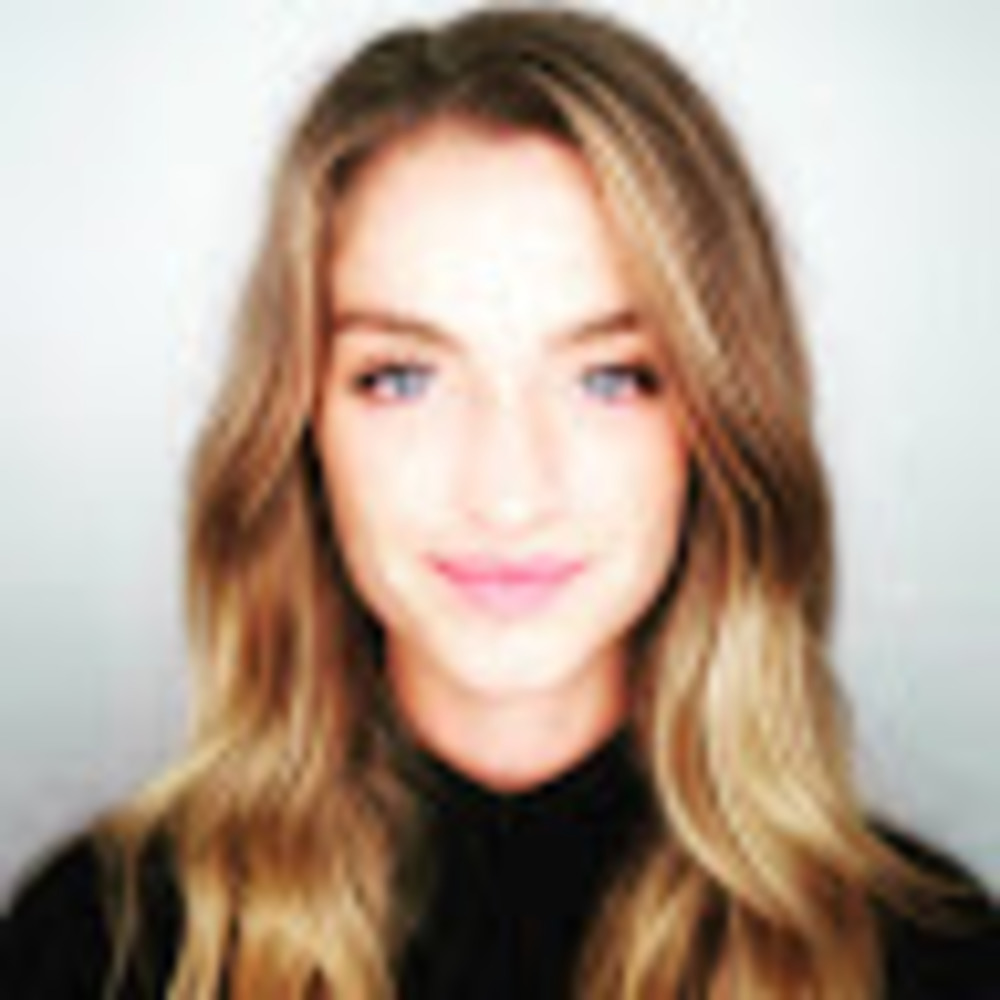 Meet your Posher, Tara